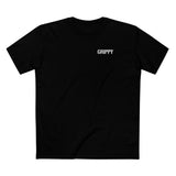 GRIPPY Crew Tee