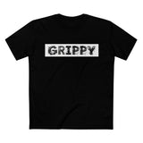 GRIPPY TIRE TEE