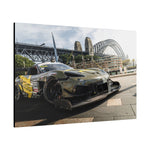 Sydney Harbour Bridge Matte Canvas