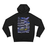 Tsukuba Hoodie
