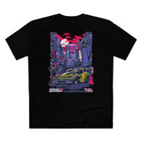 Attack Japan Shirt