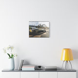 Sydney Harbour Bridge Matte Canvas