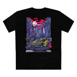 Attack Japan Shirt