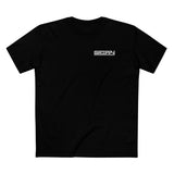 TRACK Crewneck